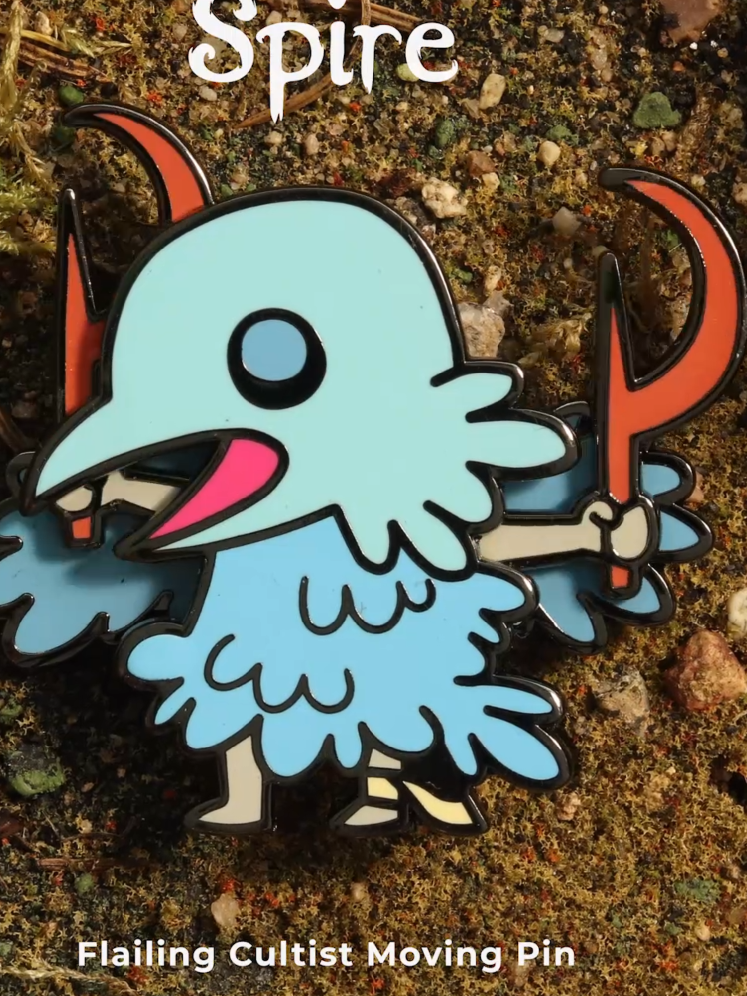 @Fangamer