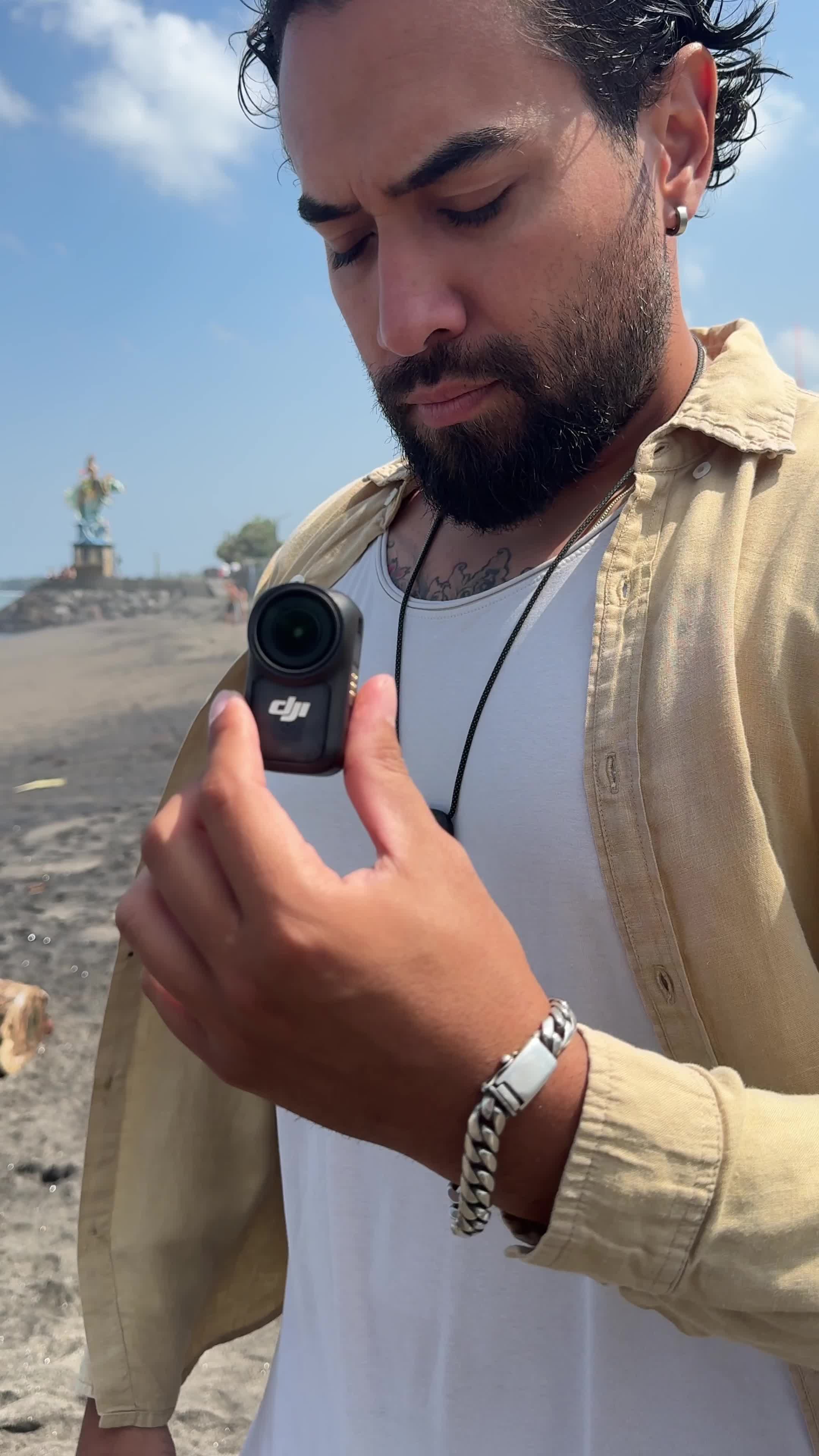 @DJI Osmo