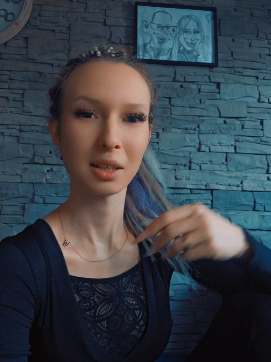 @Isia Iśka