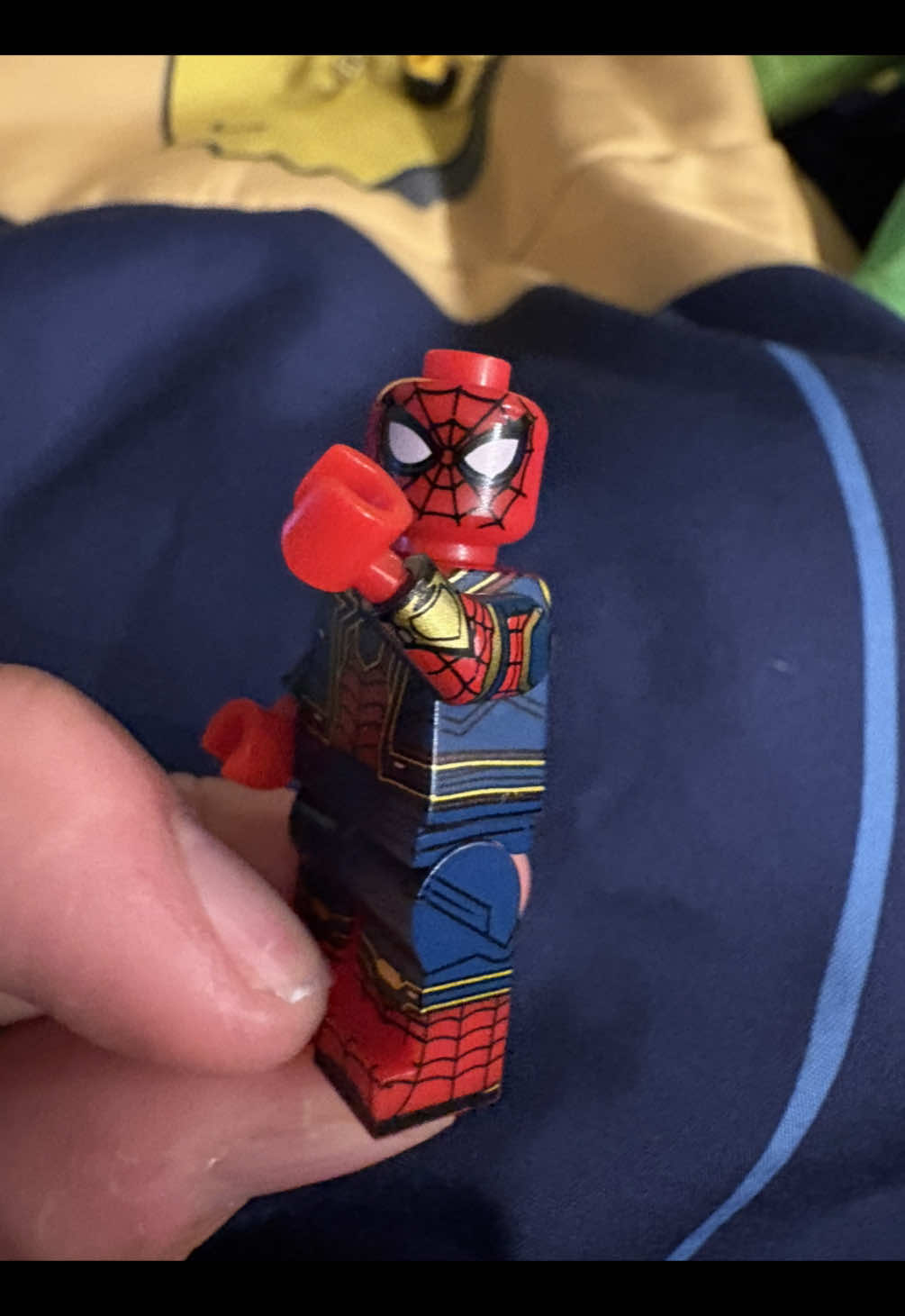 @Lego nerd