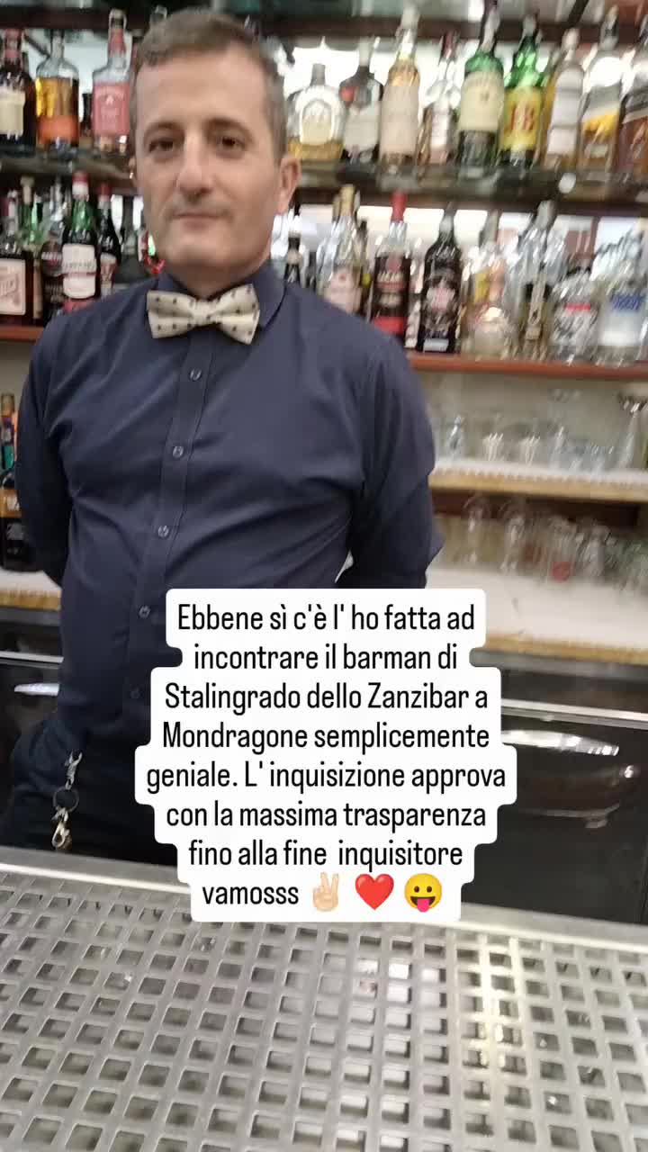 @L'inquisitore