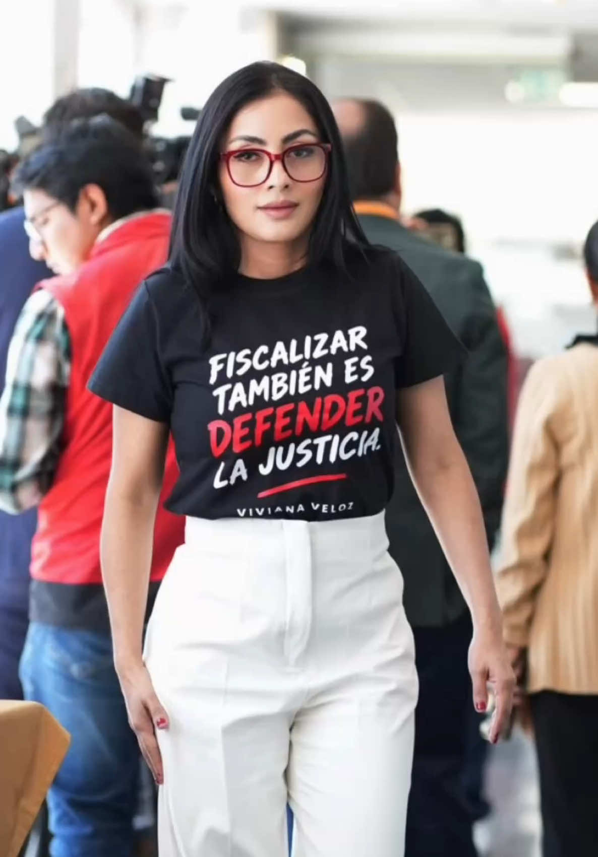 @Viviana Veloz