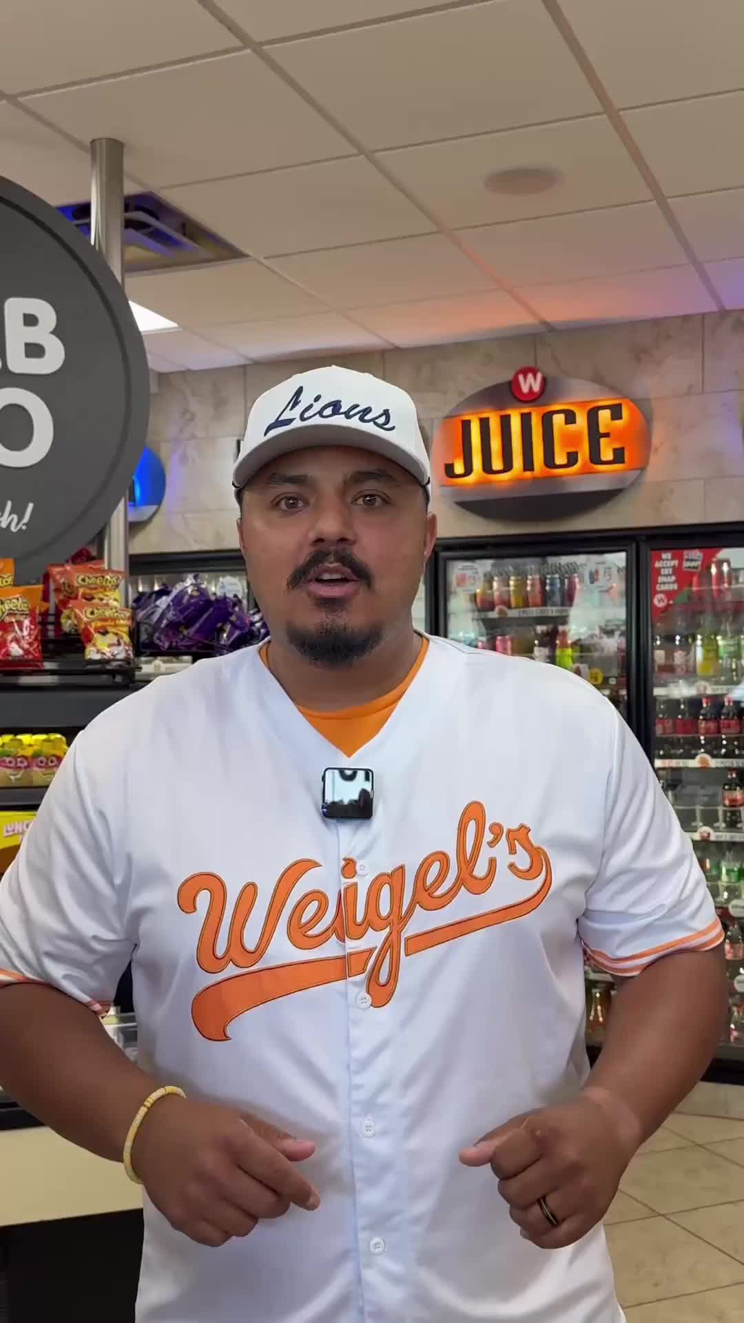 @Weigel’s Stores