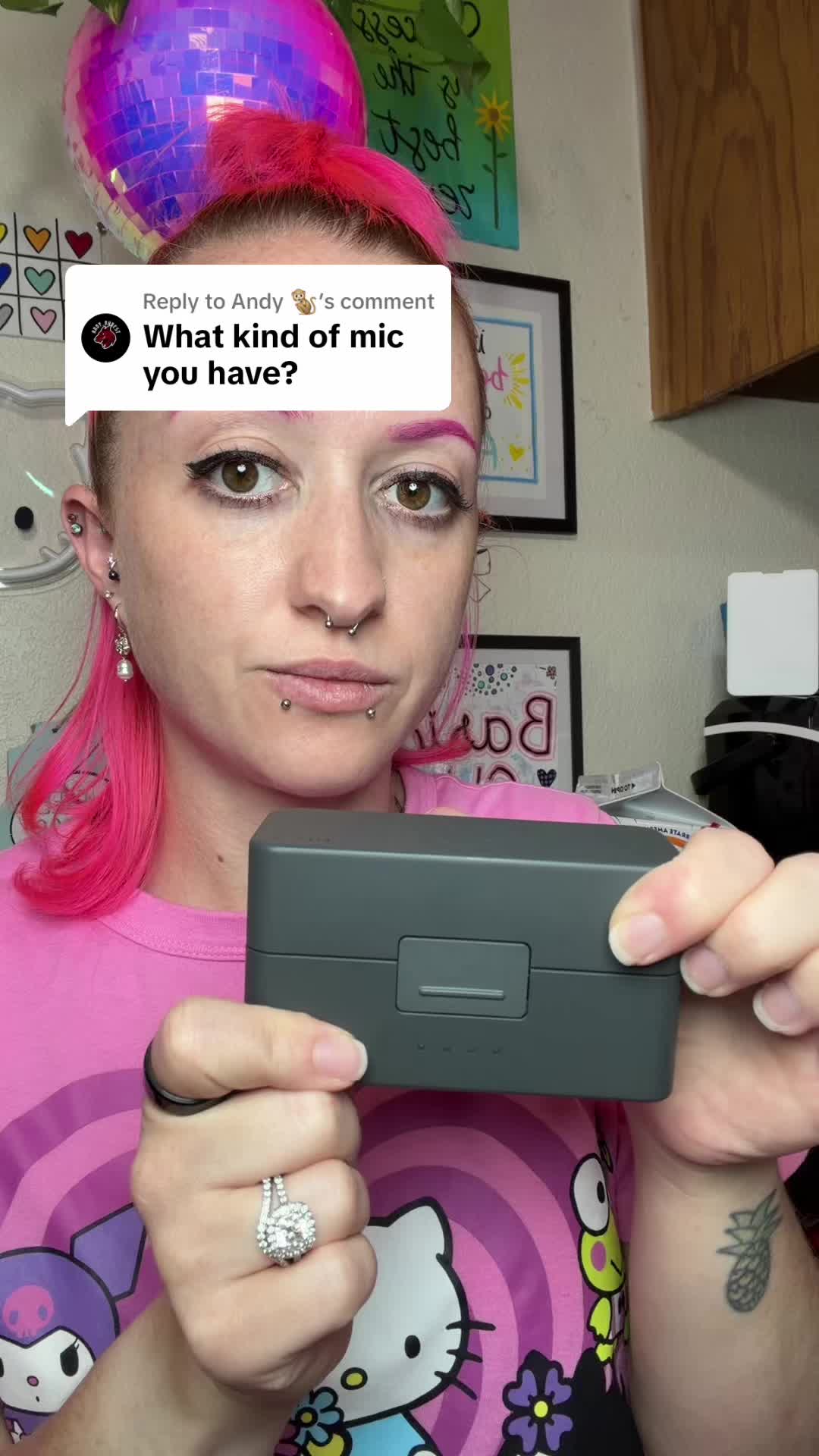 @Basic Abby ๐ Content Creator