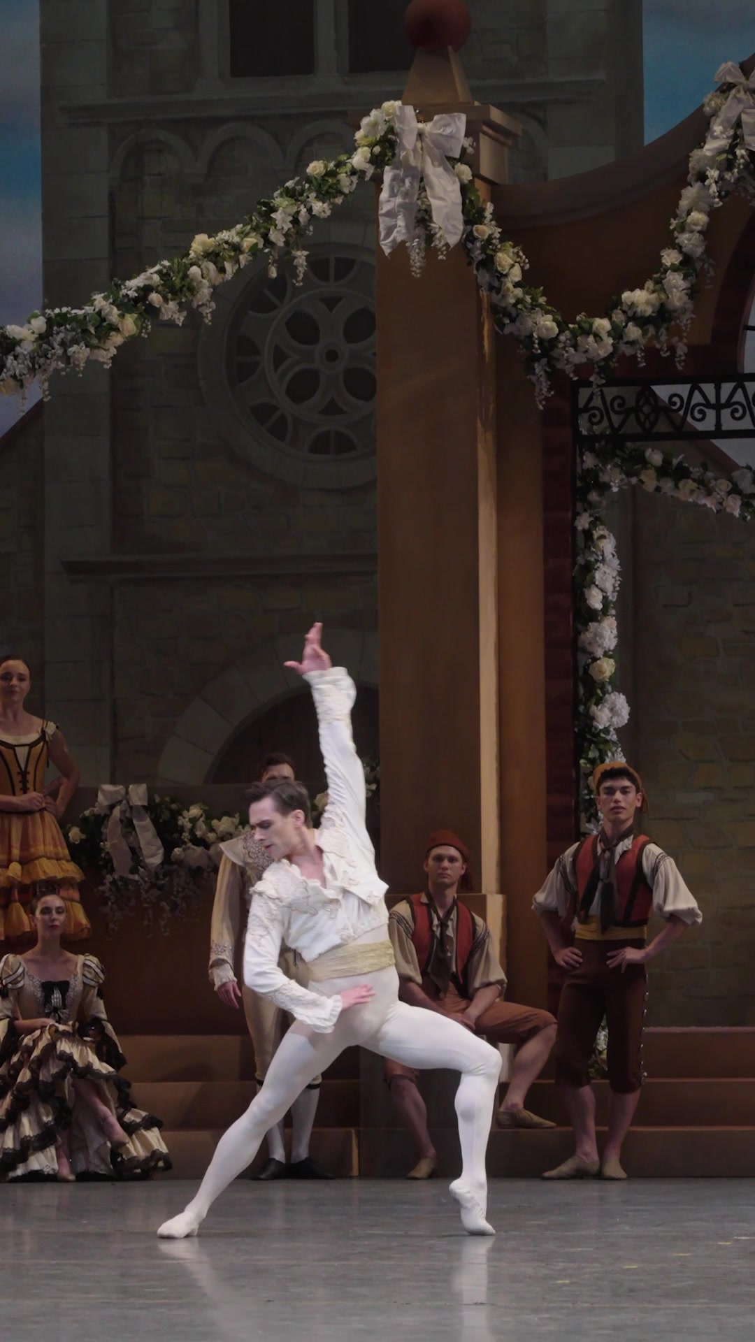 @SF Ballet