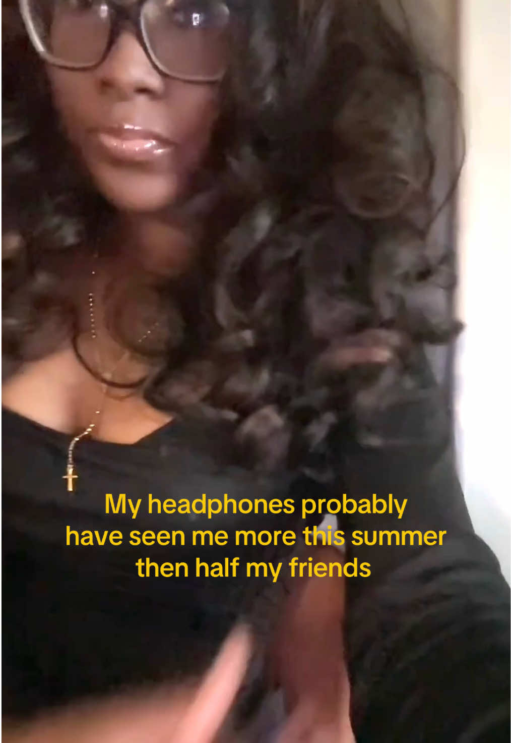 @Kaliahleezy