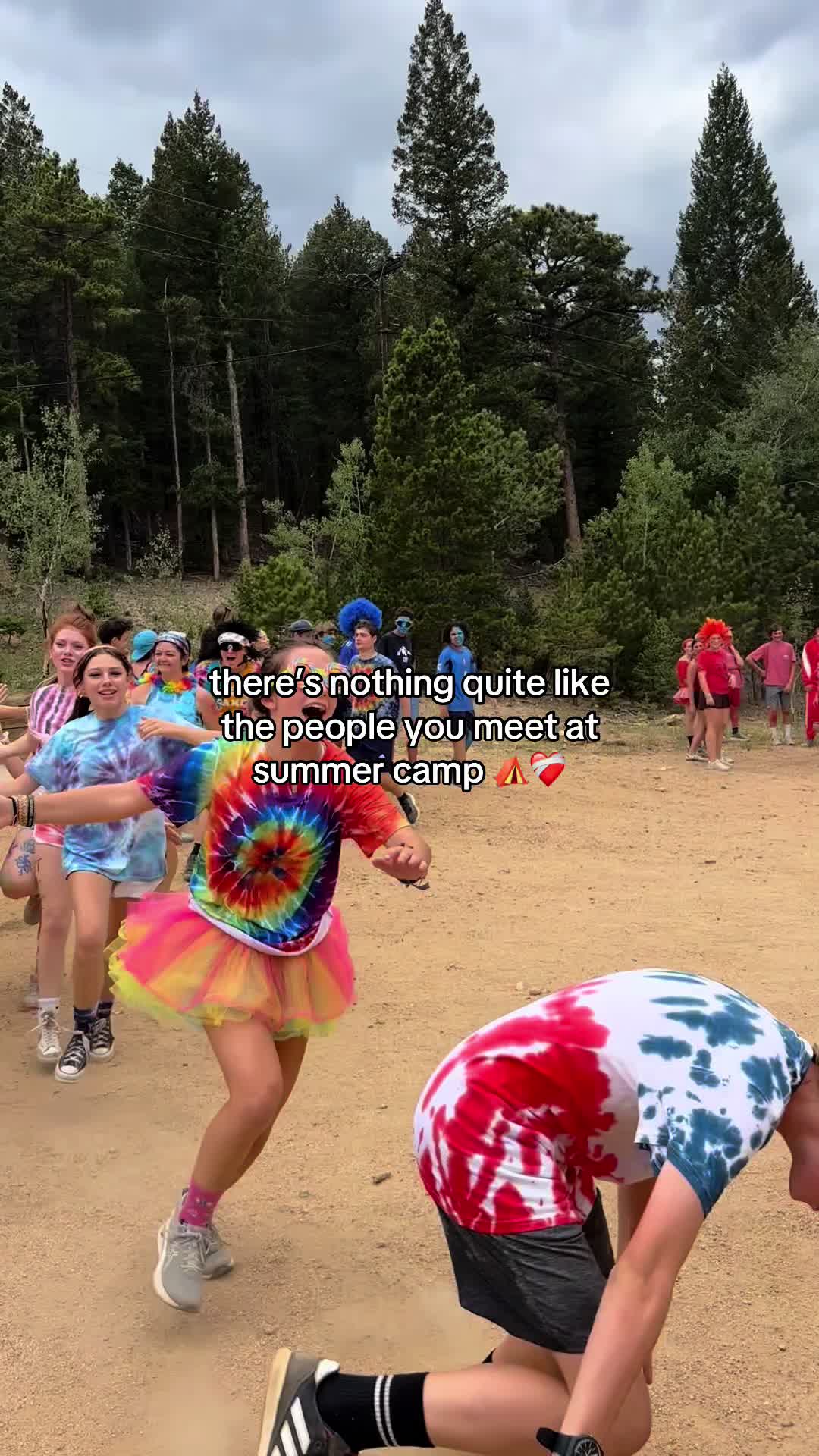 @American Summer Camps