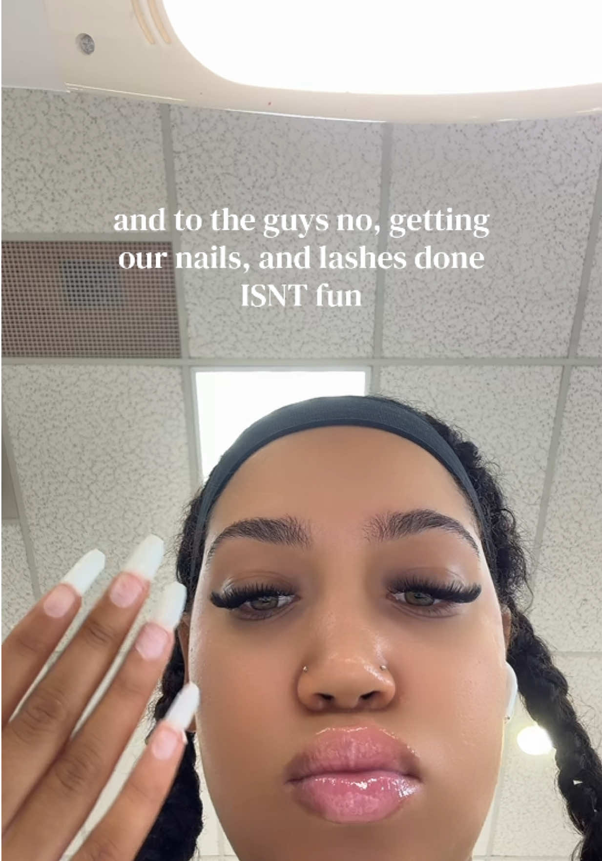 @kiara jaleesa