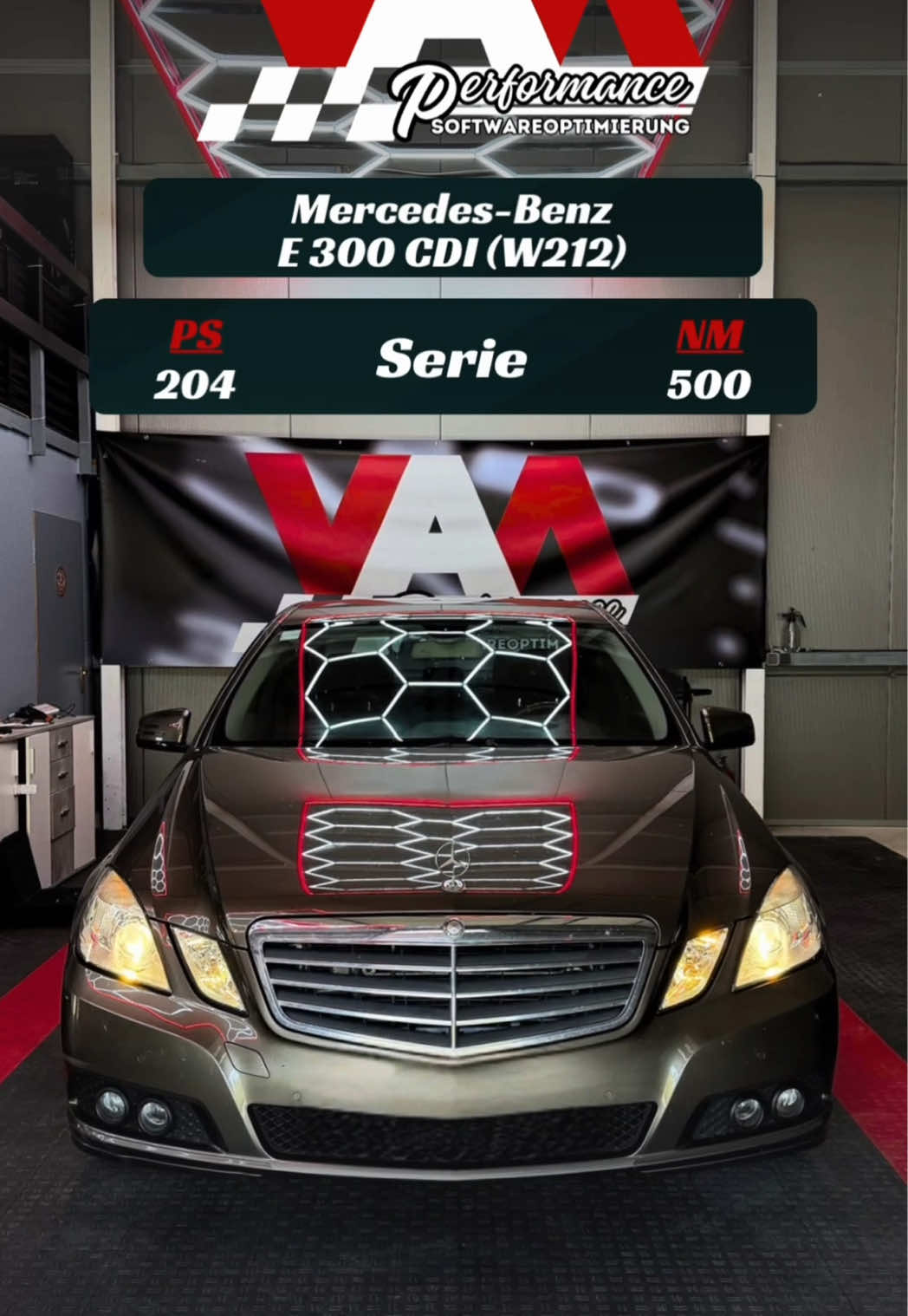 @VAM PERFORMANCE