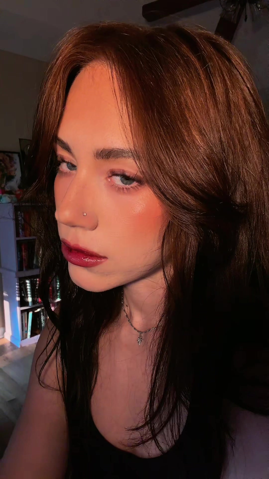 @skarletreaper
