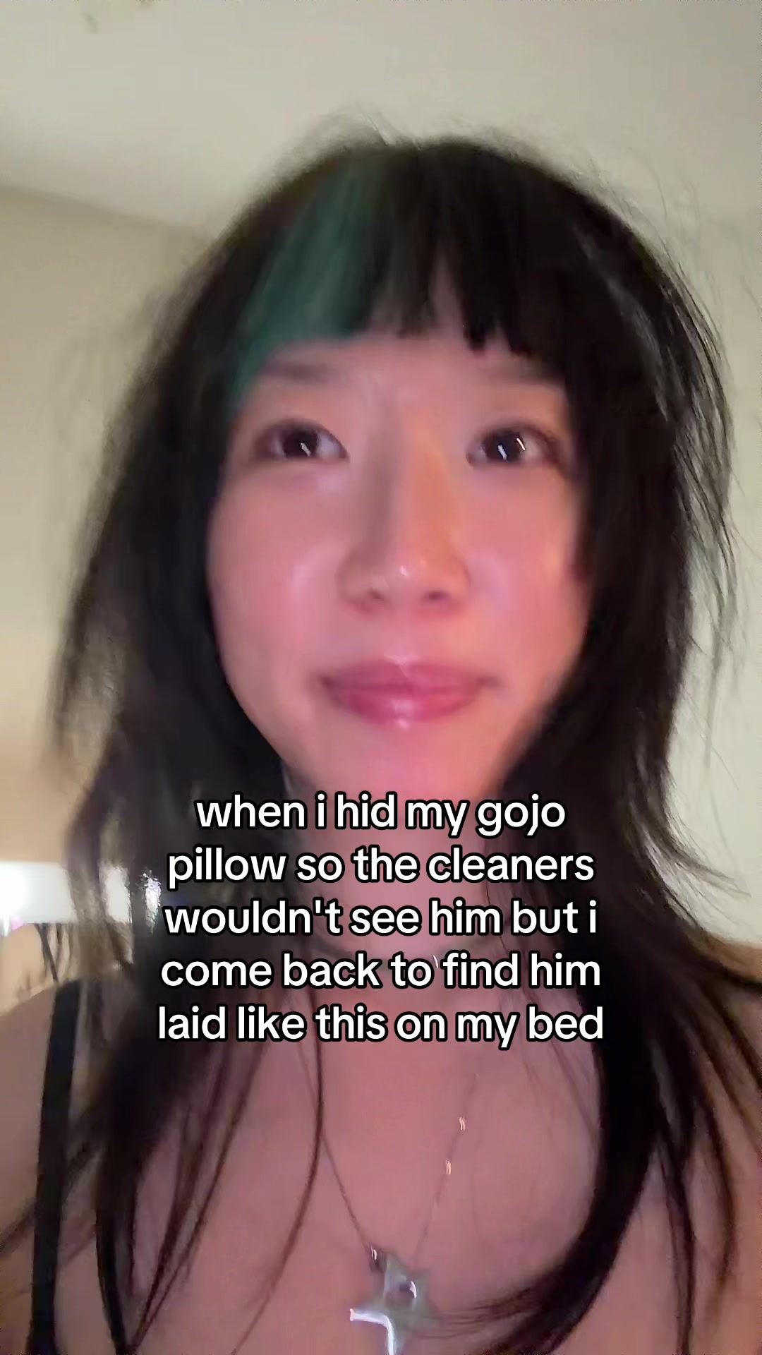 @bald bang baddie