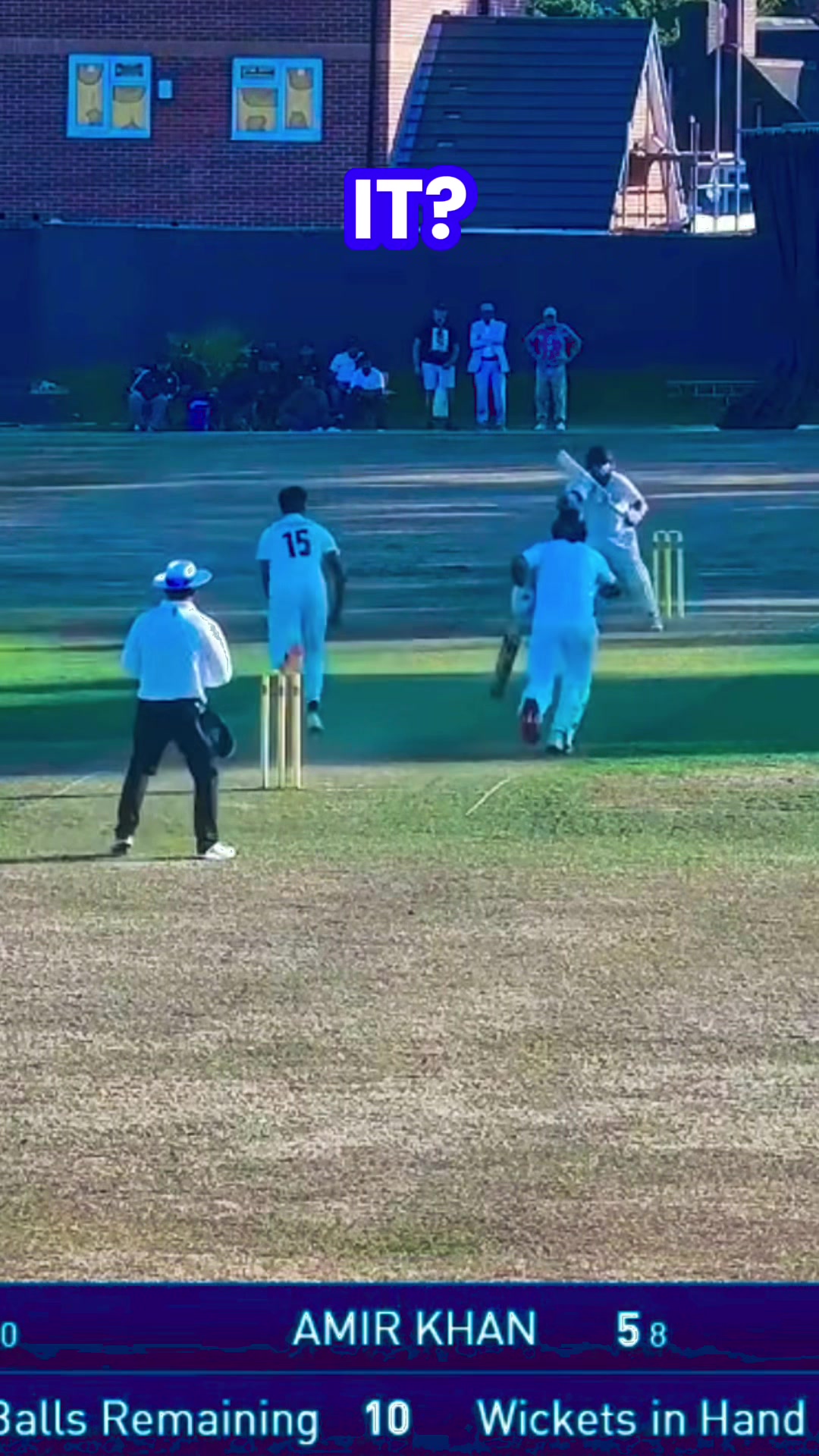 @MySide of Cricket