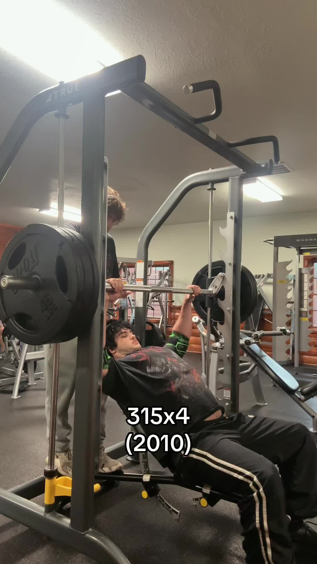 @SmallGuyBodrie