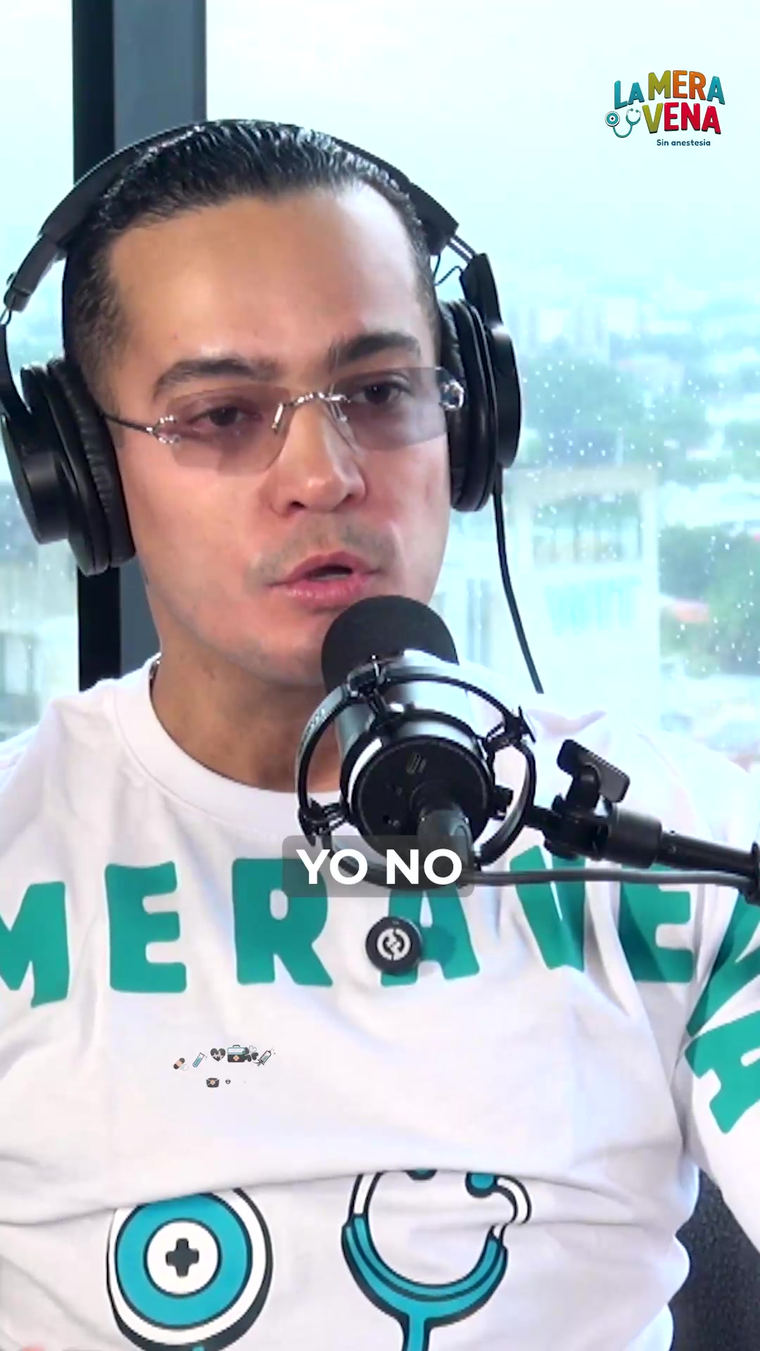 @Carlos Esqueda La Mera Vena