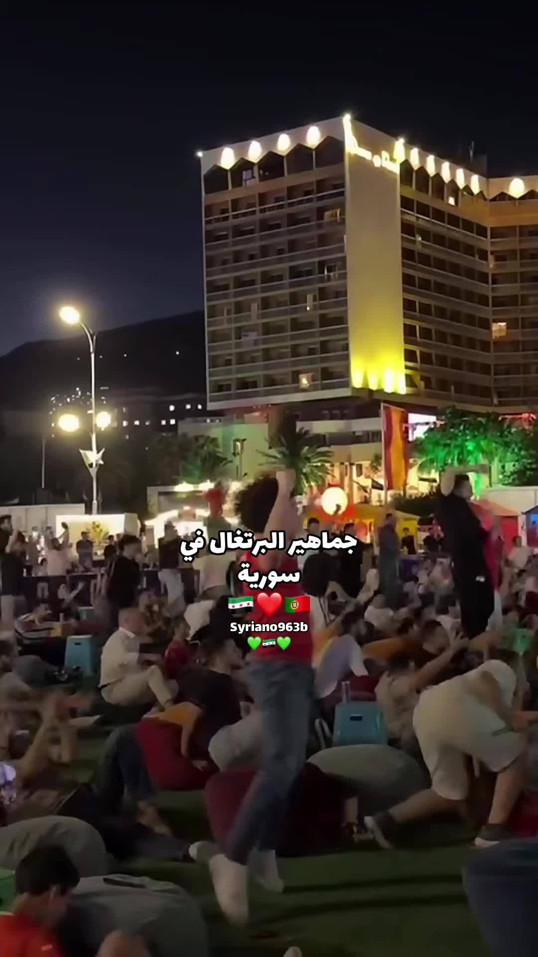 @Syriano/سريانو🇸🇾🦅