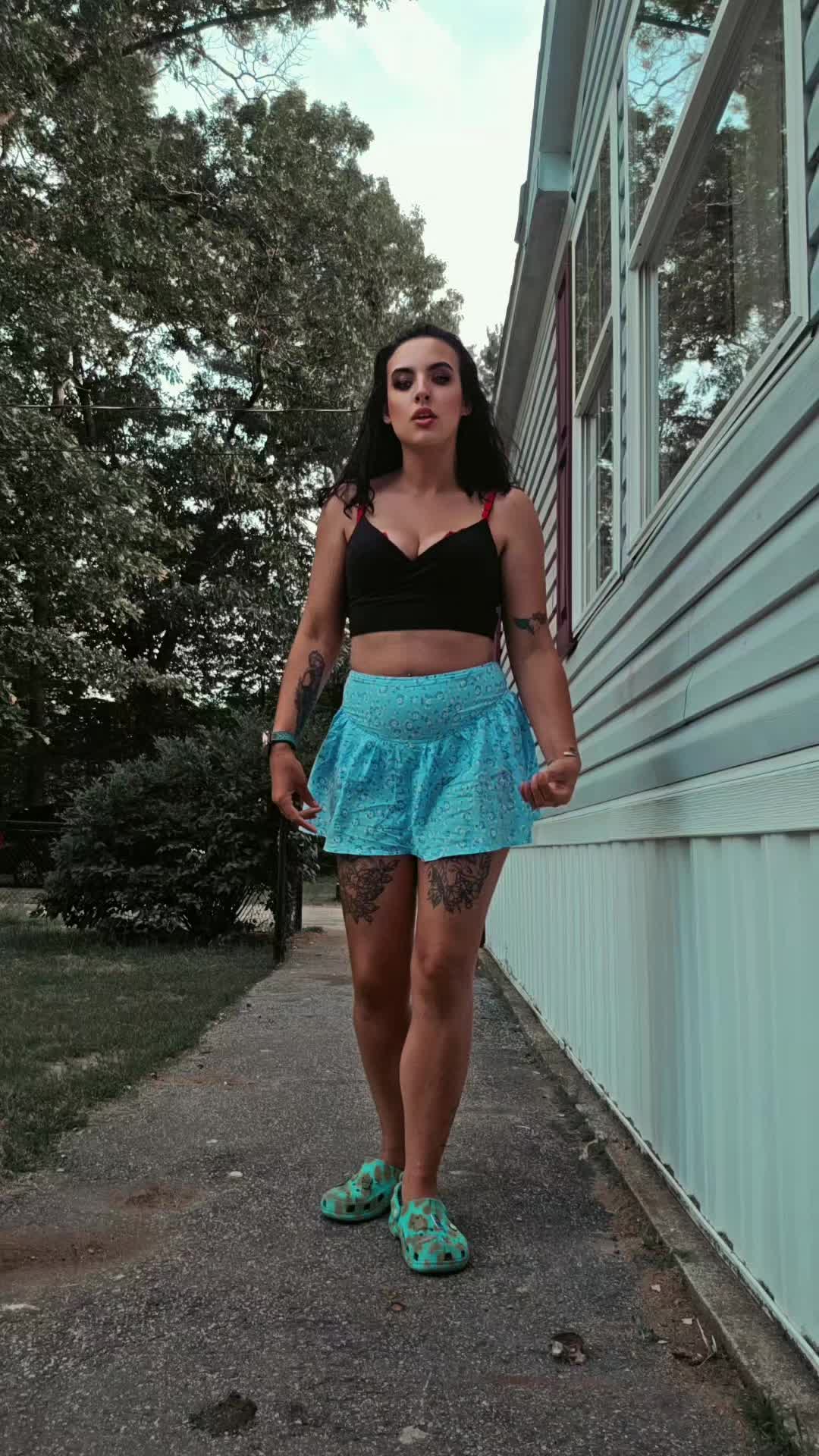 @Satanswitchbaby😘