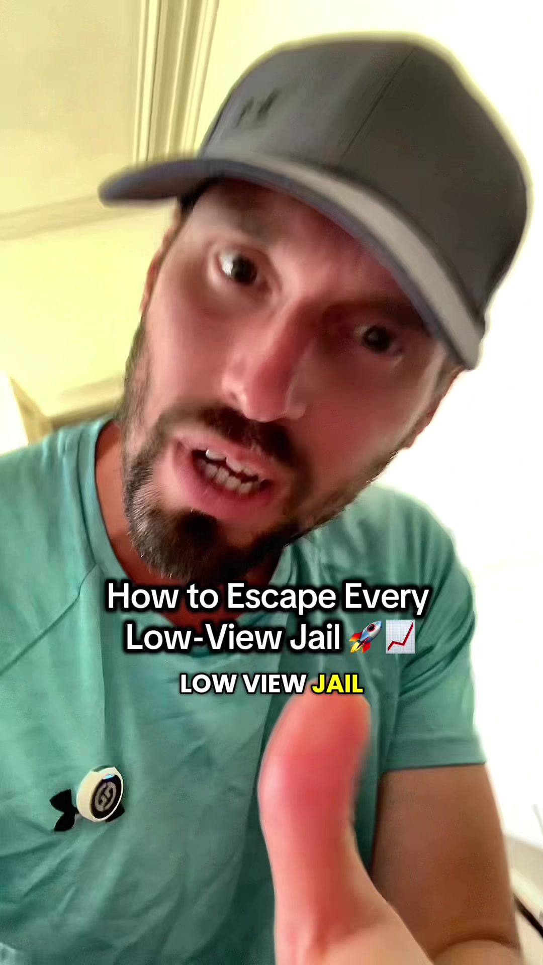 @Matt Jupp | TikTok Strategy