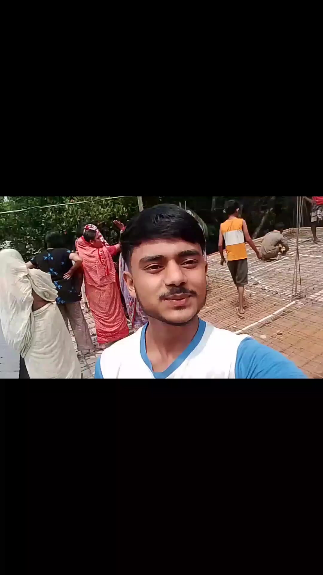 @ভগবান যা করেন মঙ্গল করেন