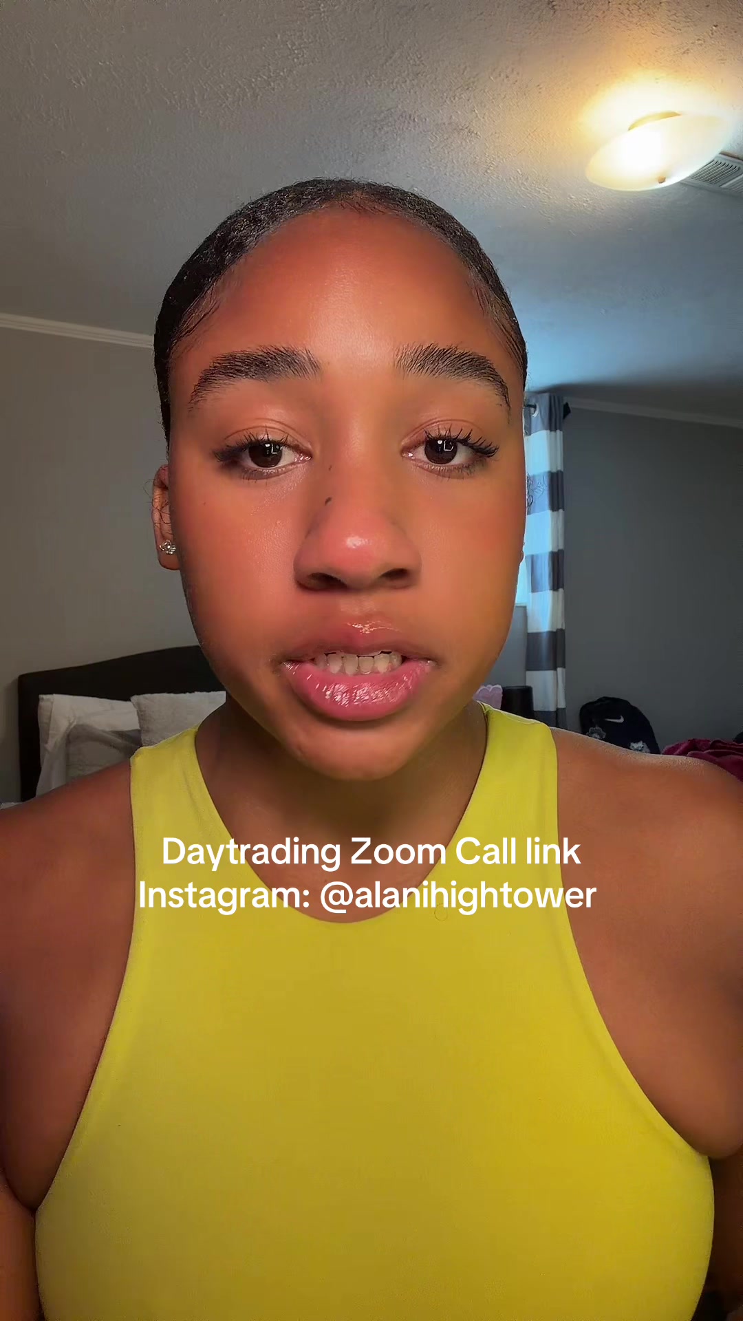 @Alani Simone