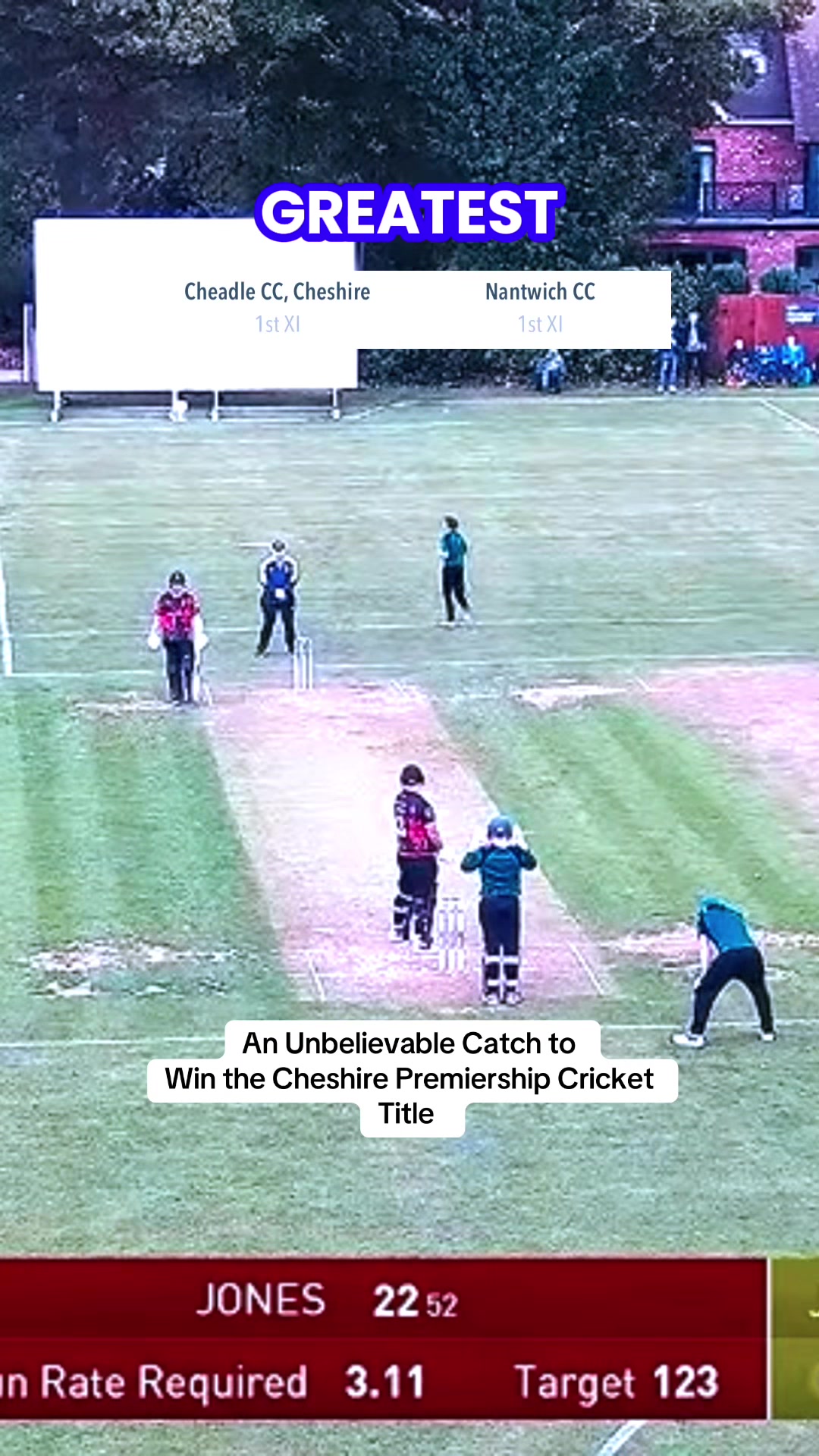 @MySide of Cricket