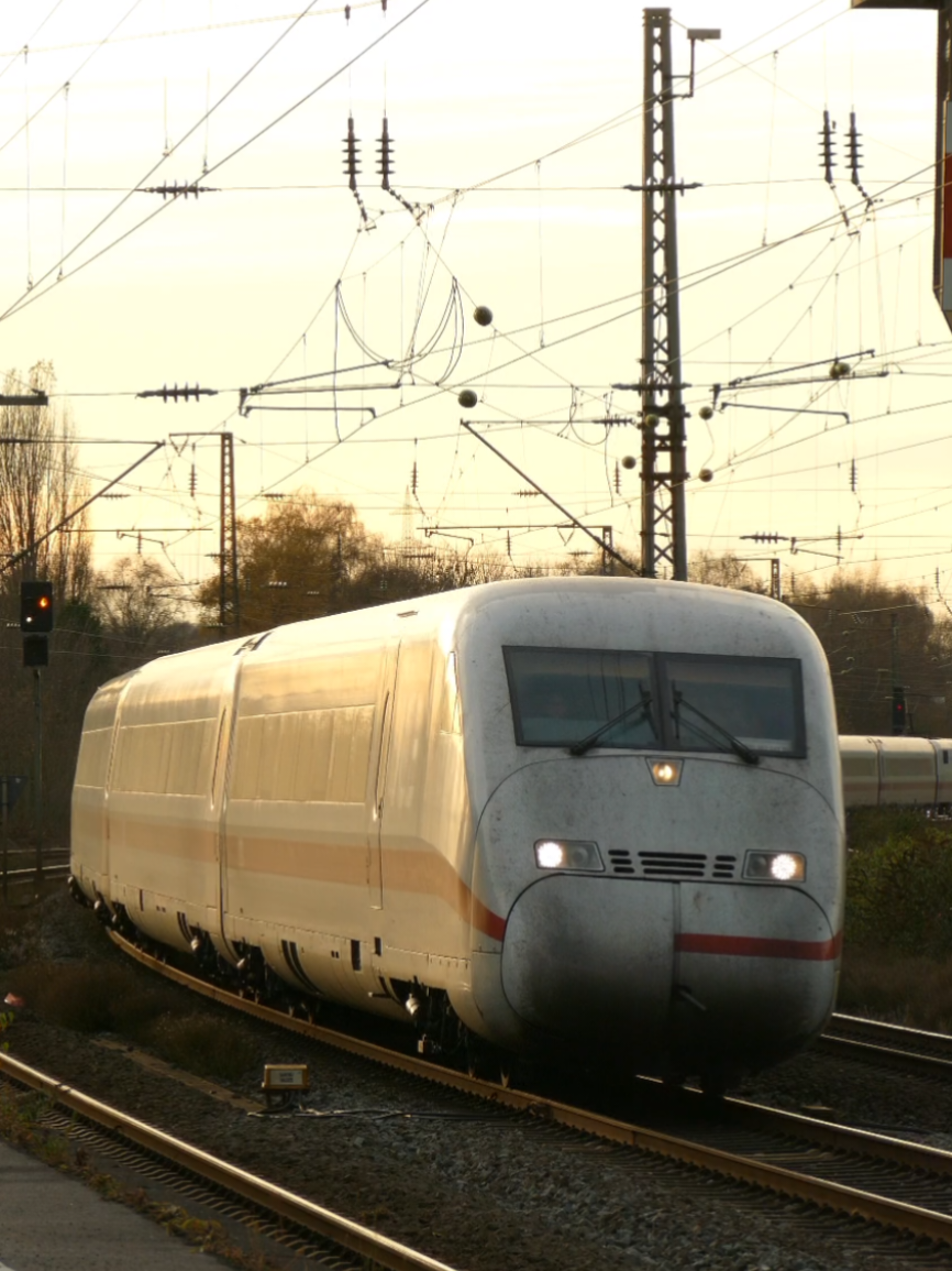 @Trainworld 🚂 🇩🇪