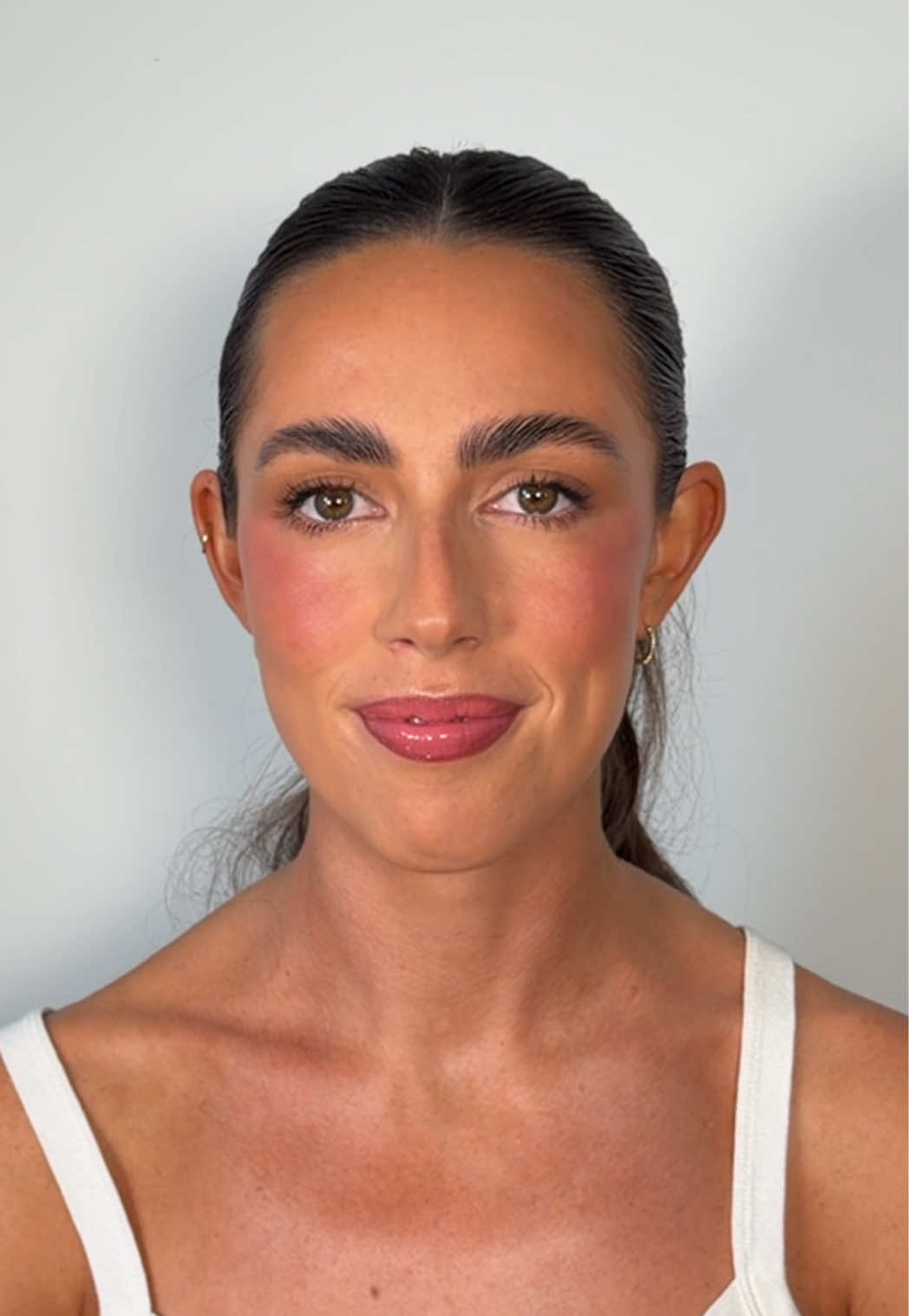 @Abby | HAIR & MAKEUP