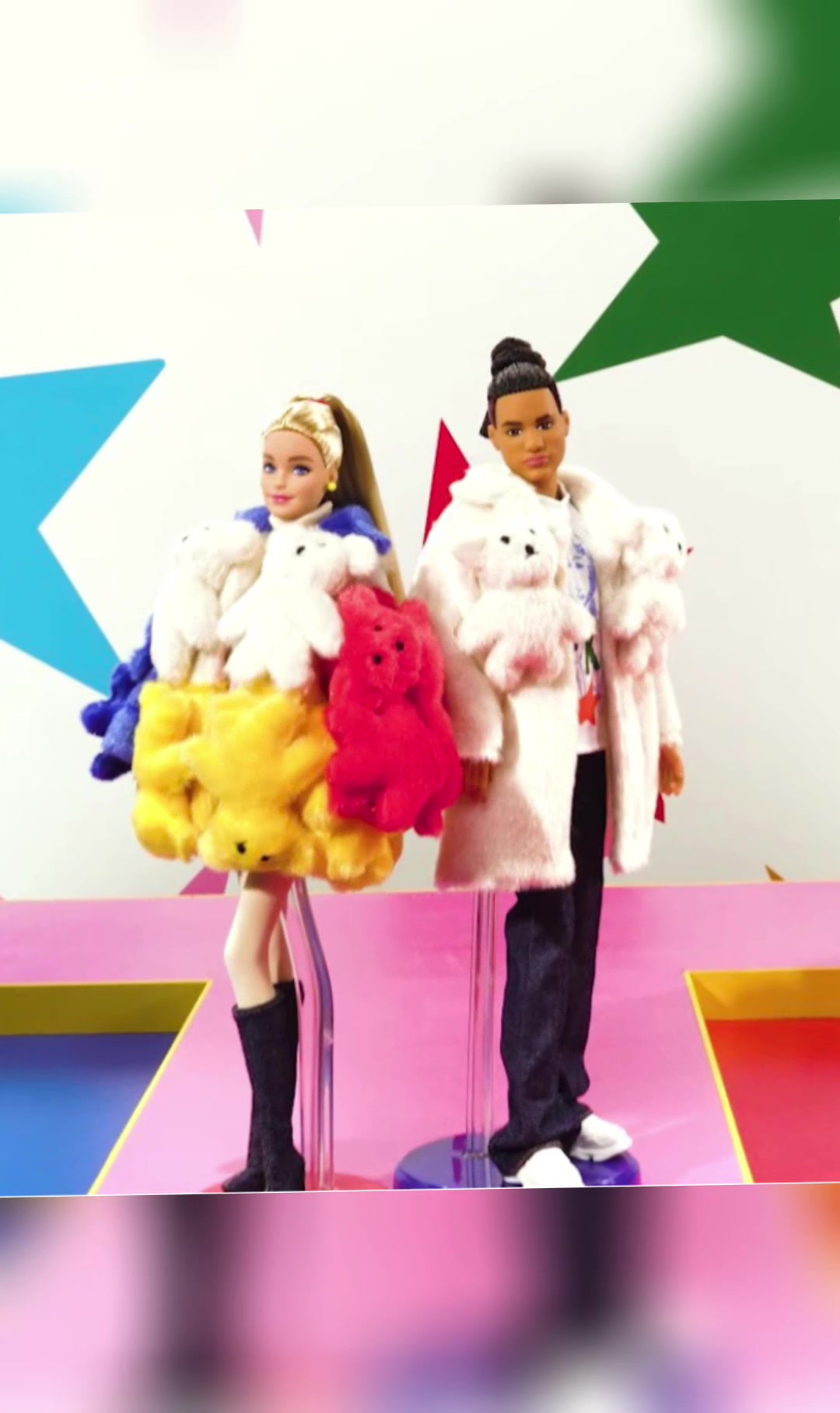 @Barbie Espectacular
