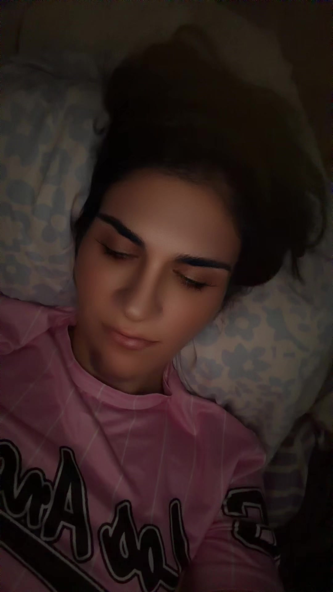 @Christiane ihr  bebi❤️