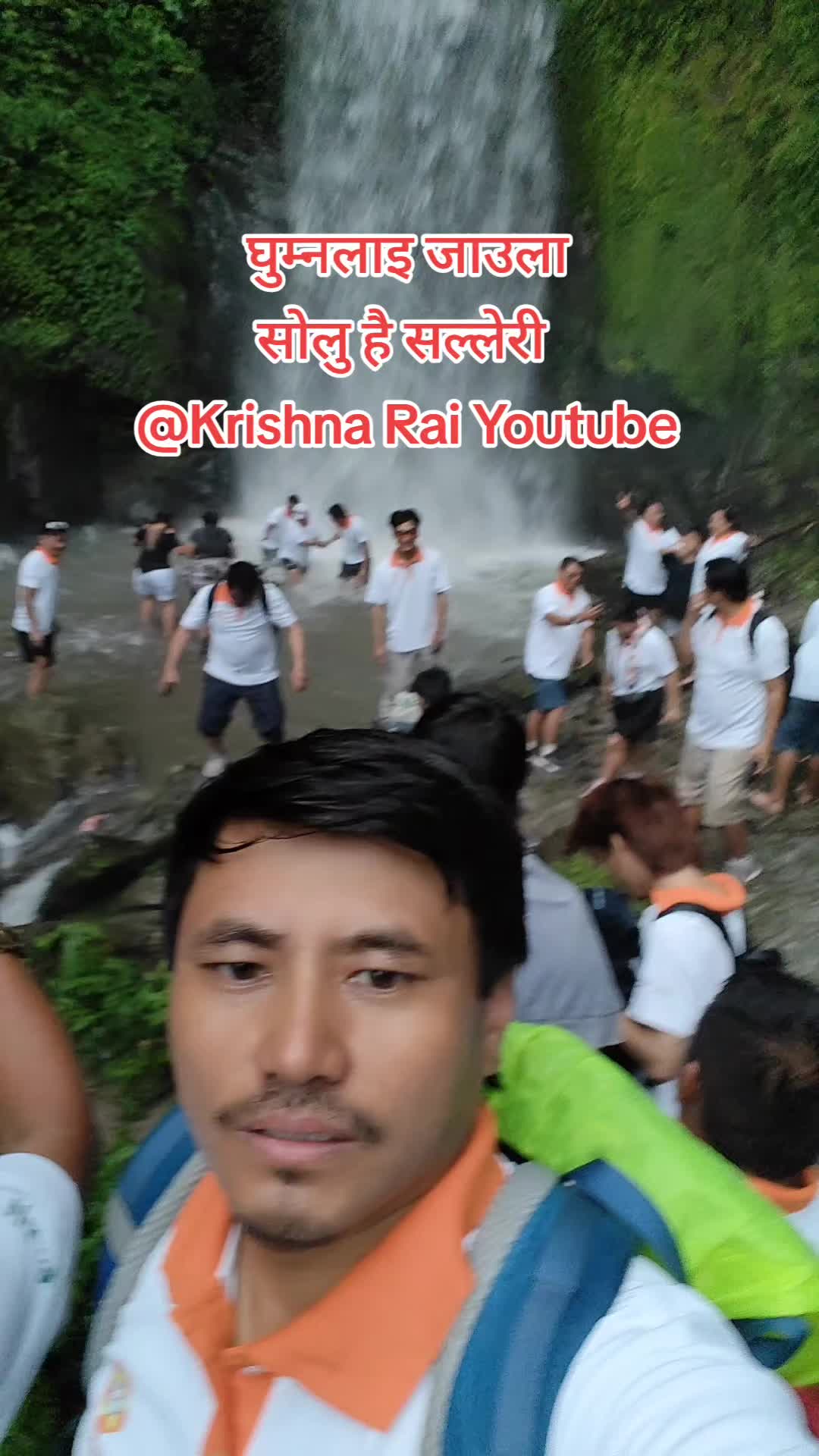 @Krishna Rai Thulung
