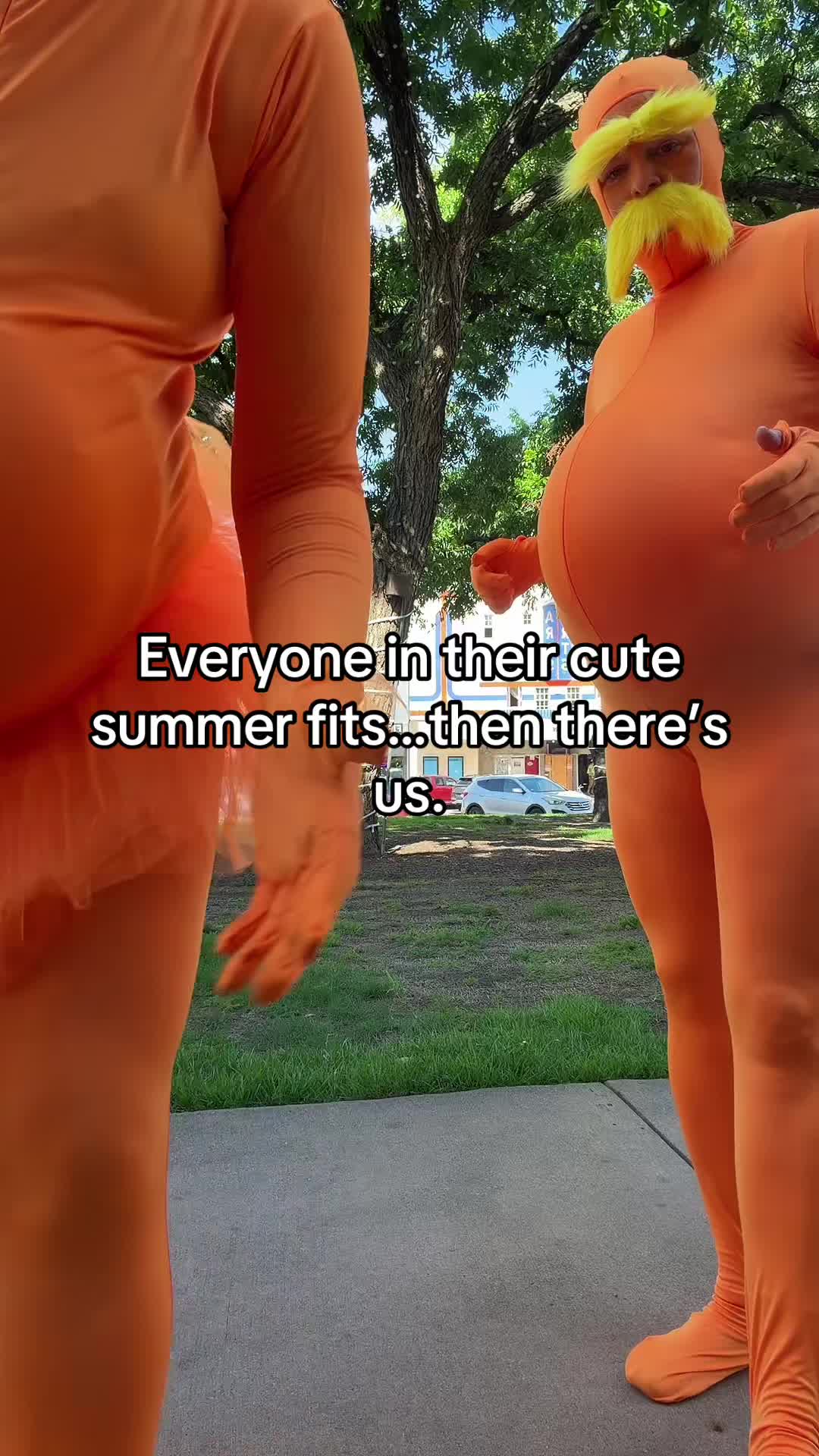 @DentonMomTok | The Funny Moms