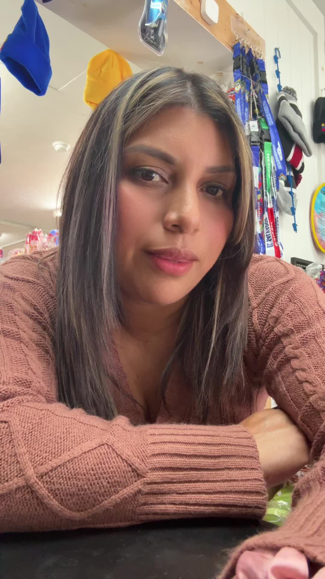 @Isabel Garcia