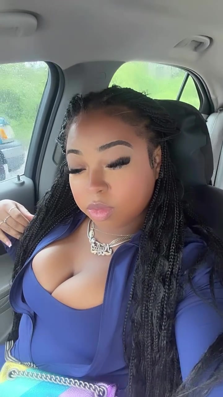 @Nylachanel💗