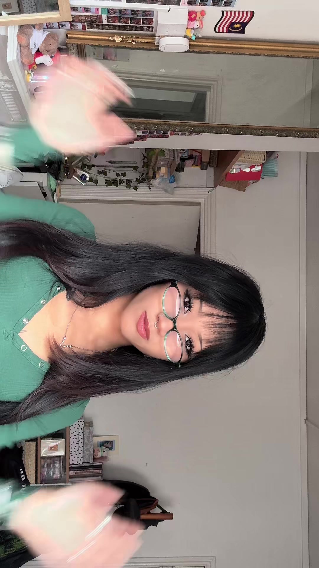 @Nik Raisa
