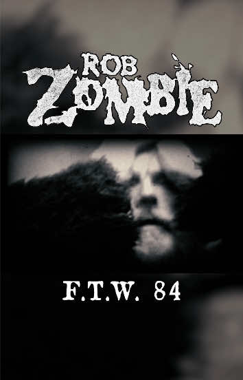 @Rob Zombie