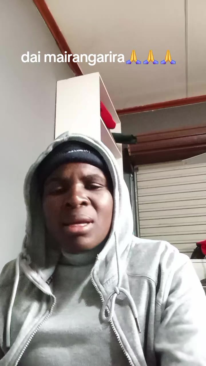@Mai kutuza