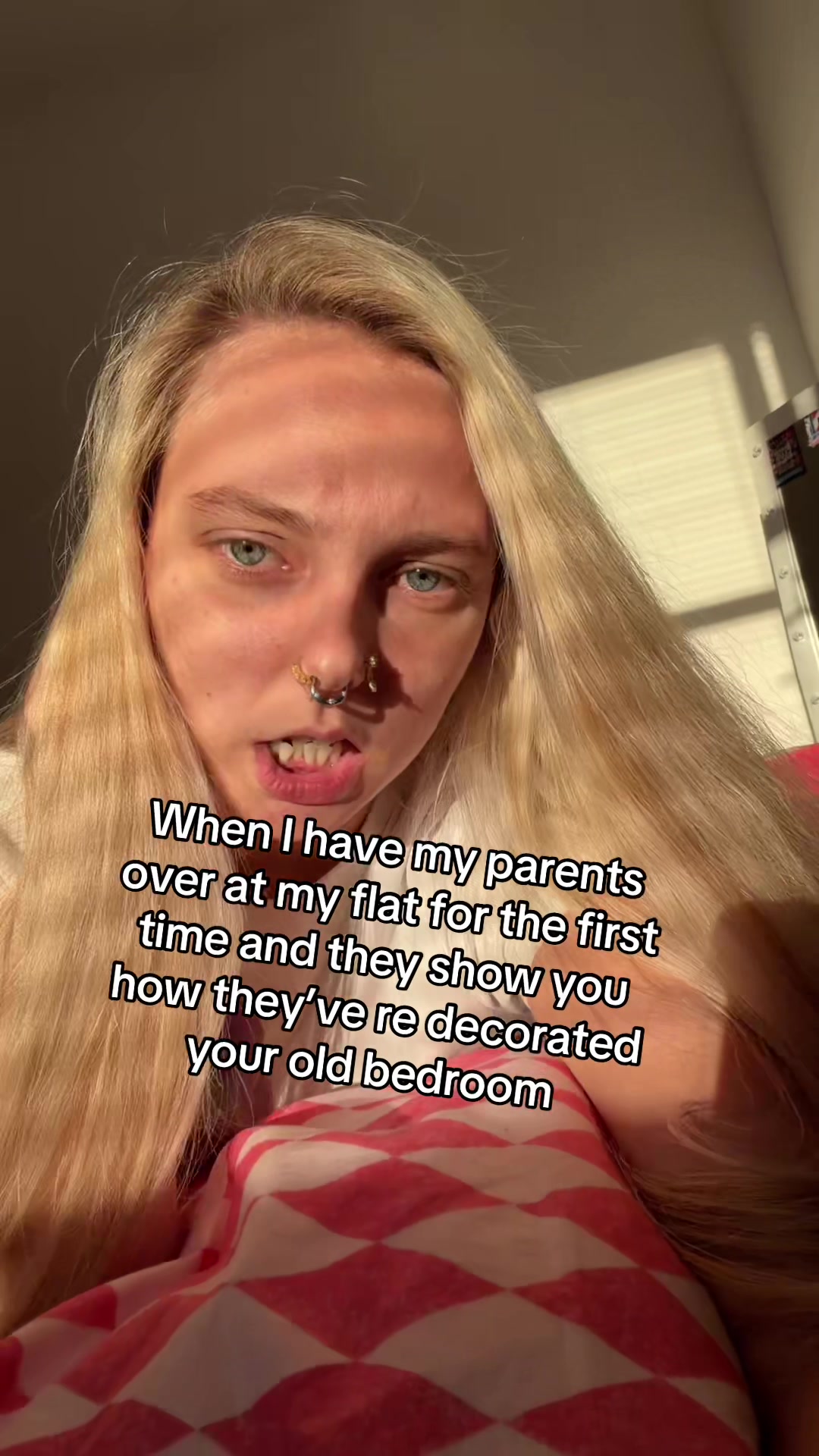 @Lisa Bowie