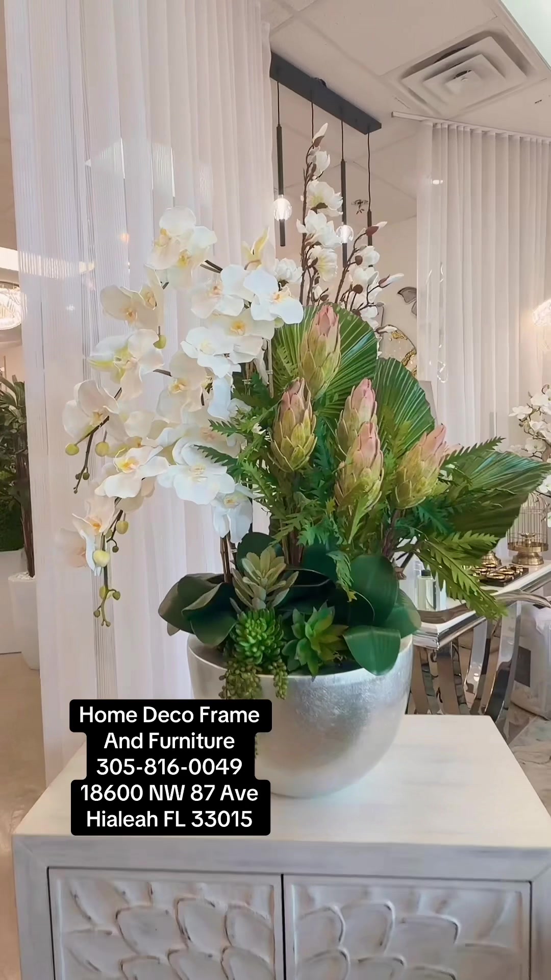 @Home Deco Frame and Furniture