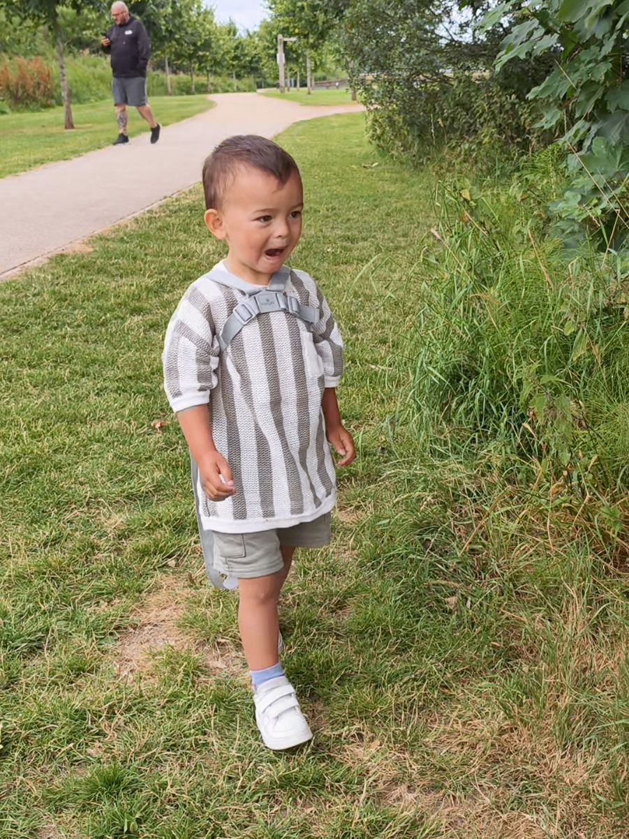 @Zara | Boy Mum 💙