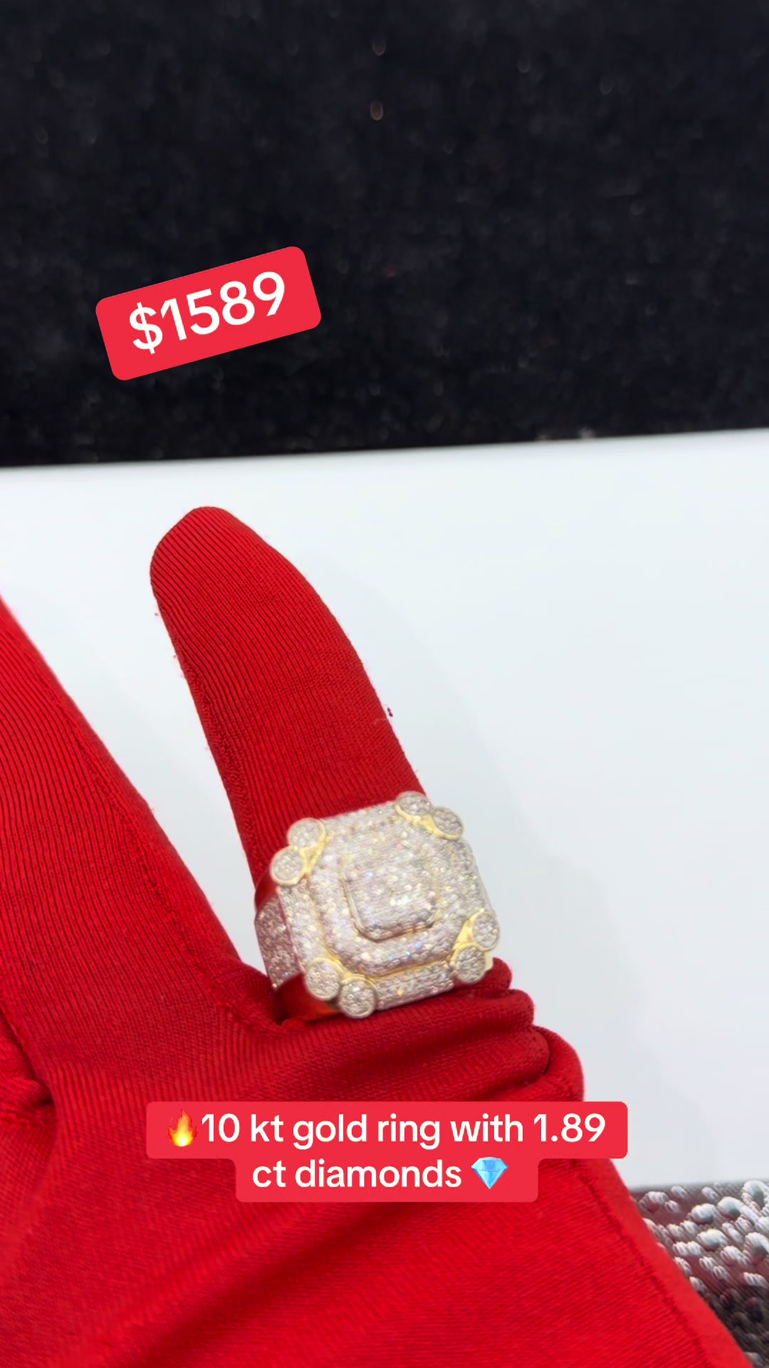@💎G town jewelers 💎