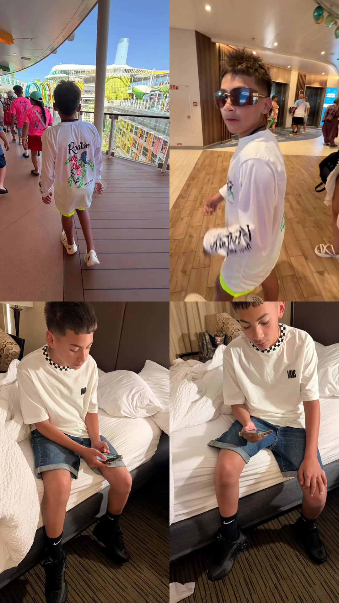 @angiechrismontana🇭🇳🐚