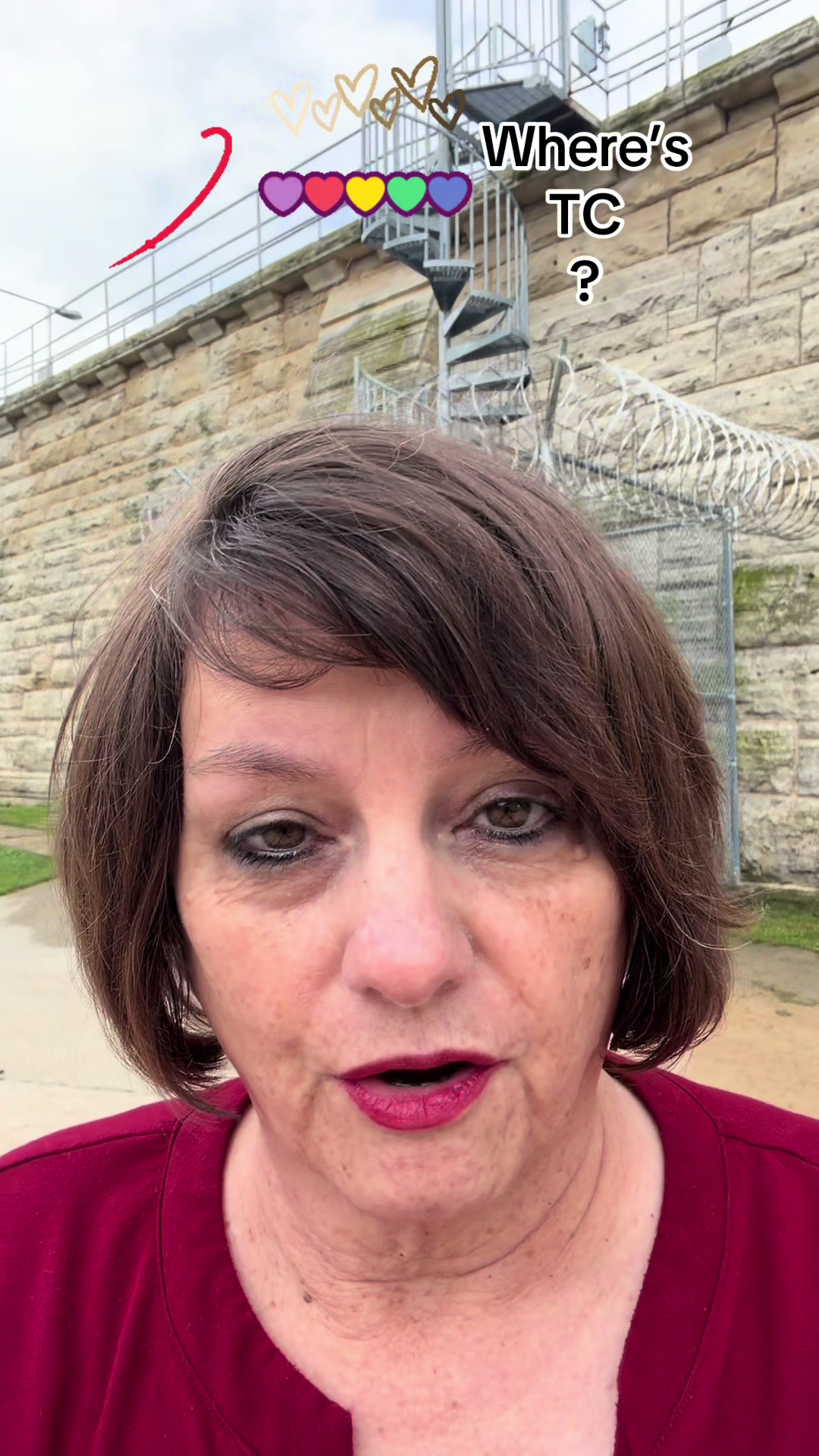 @Teresa
