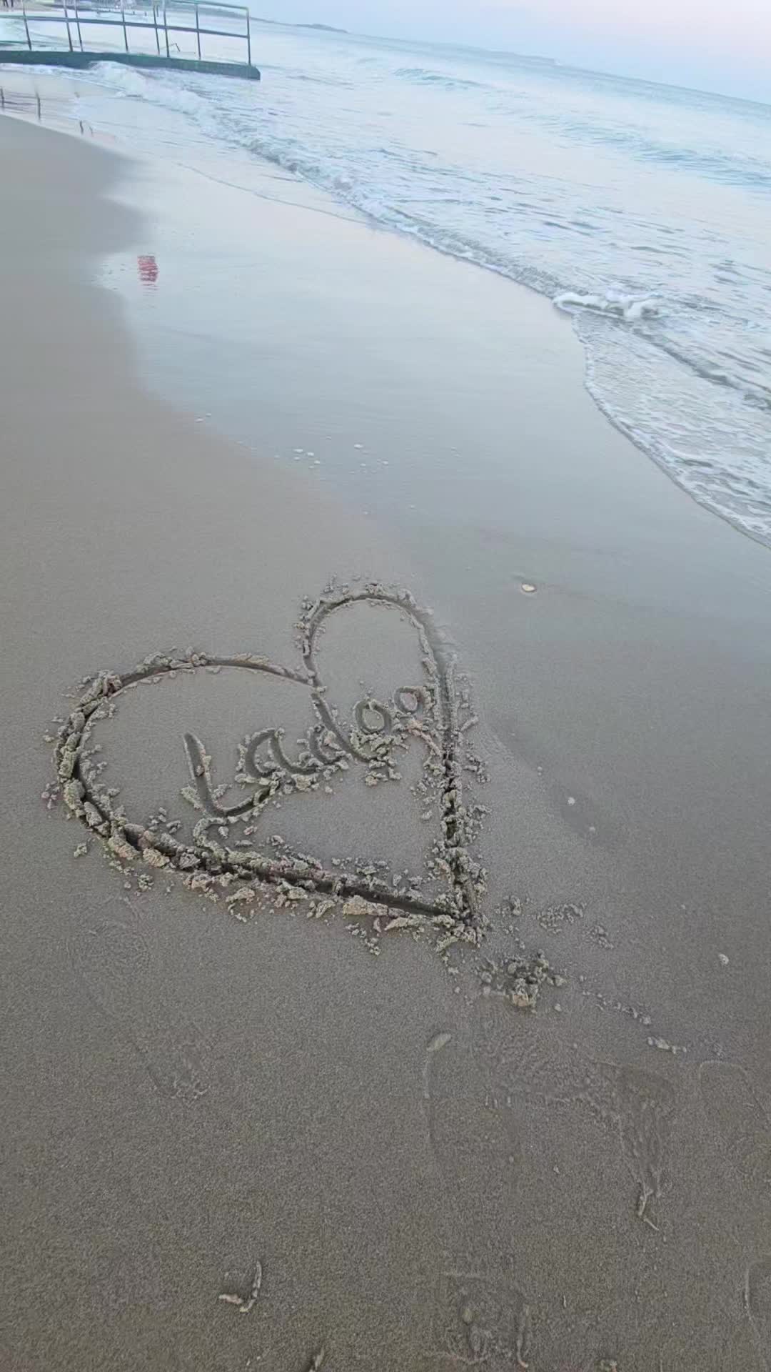 @ladoo &hearts;️