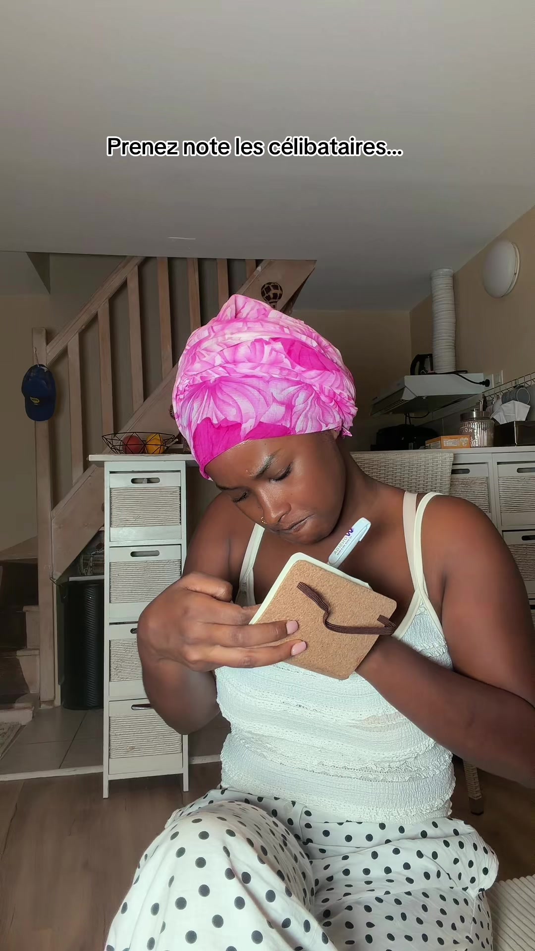 @Matou Diallo