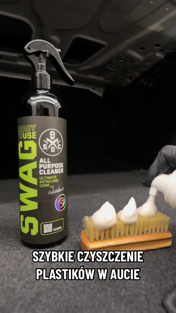 @SWAG DETAILING