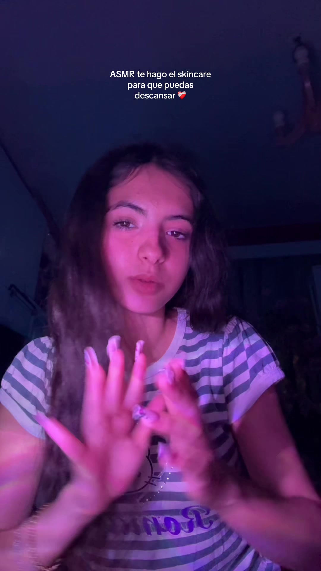 @Samy cuando nadie la ve