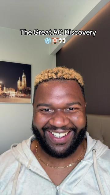 @TremaineOnTV