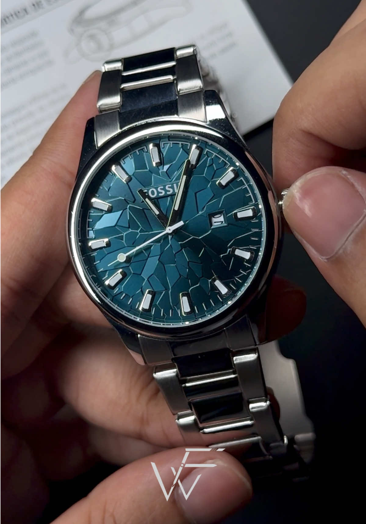 @Watch Felleia
