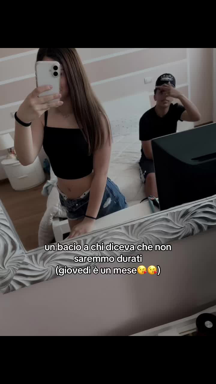 @le tue preferite😘