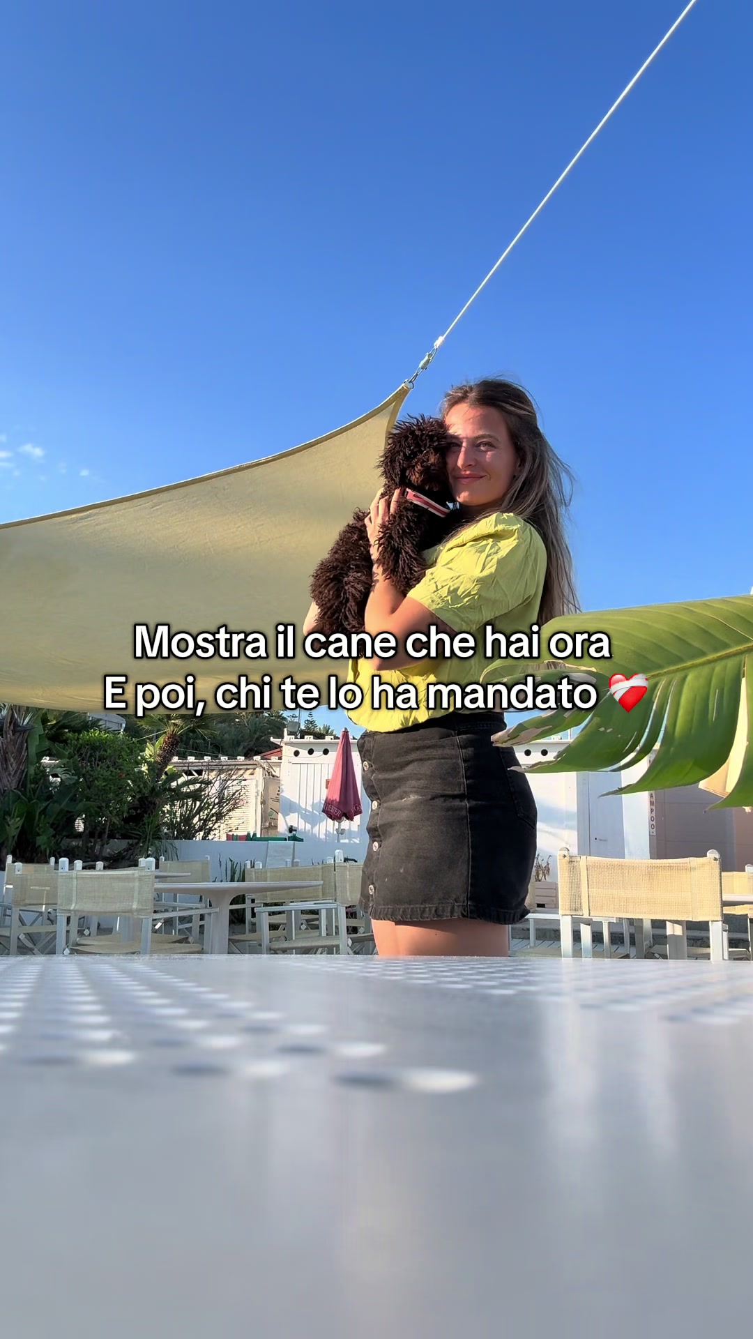 @Luna | Travel Content 🌎