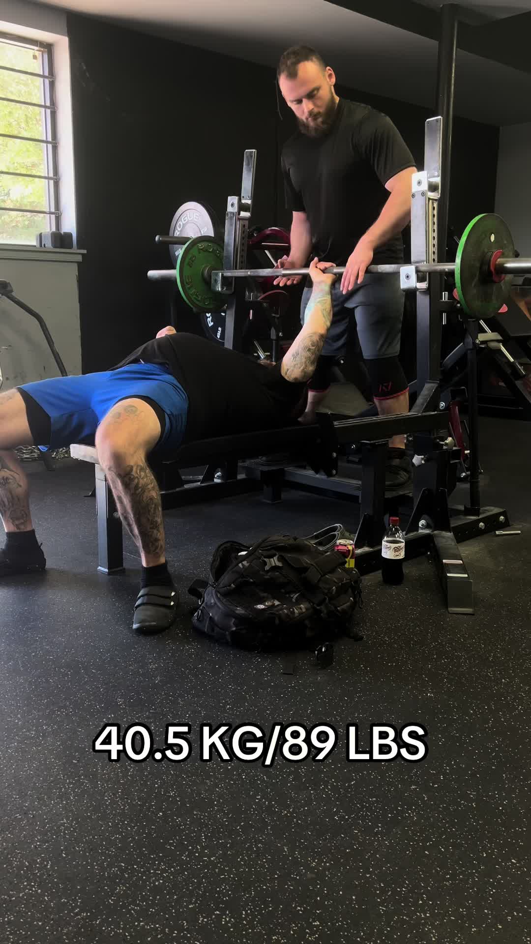 @Leftyliftz